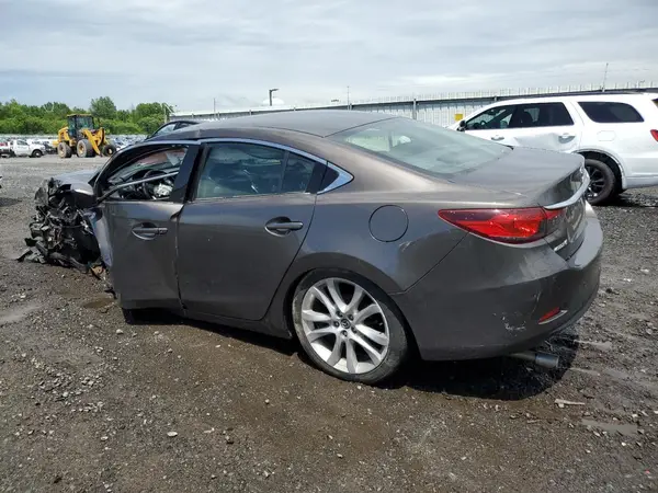 JM1GJ1V58G1477995 2016 MAZDA 6 - Image 2