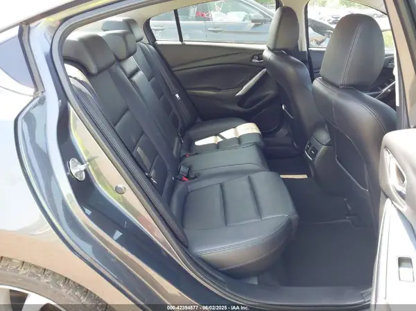 JM1GJ1V58G1480685 2016 MAZDA 6 - Image 8