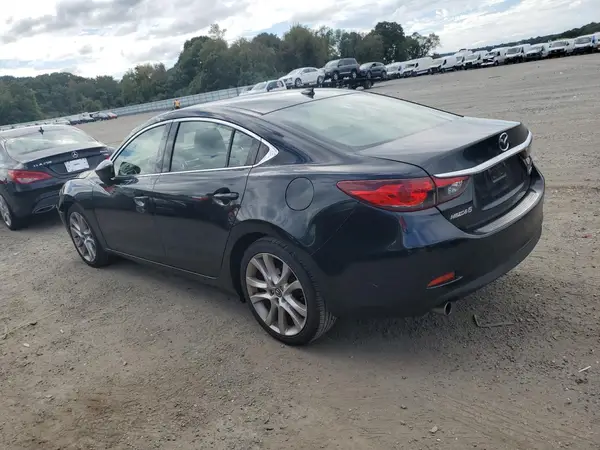 JM1GJ1V58G1482355 2016 MAZDA 6 - Image 2