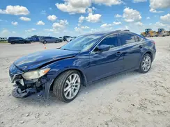 JM1GJ1V58G1482999 2016 MAZDA 6