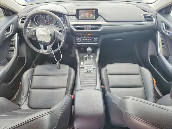 JM1GJ1V58G1482999 2016 MAZDA 6 - Image 8