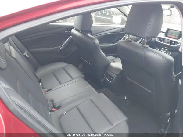 JM1GJ1V58G1483277 2016 MAZDA 6 - Image 8