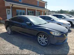 JM1GJ1V58G1485160 2016 MAZDA 6