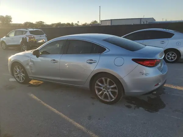 JM1GJ1V58G1485272 2016 MAZDA 6 - Image 2