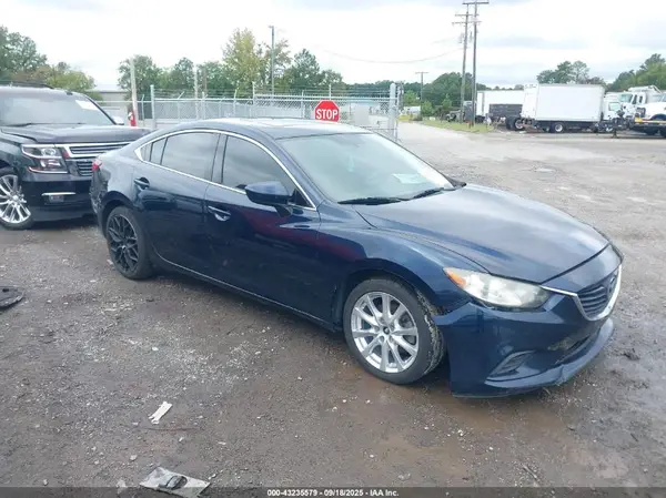 JM1GJ1V58G1485918 2016 MAZDA 6 - Image 1