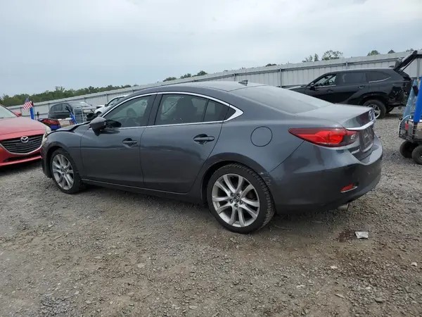 JM1GJ1V58G1485997 2016 MAZDA 6 - Image 2