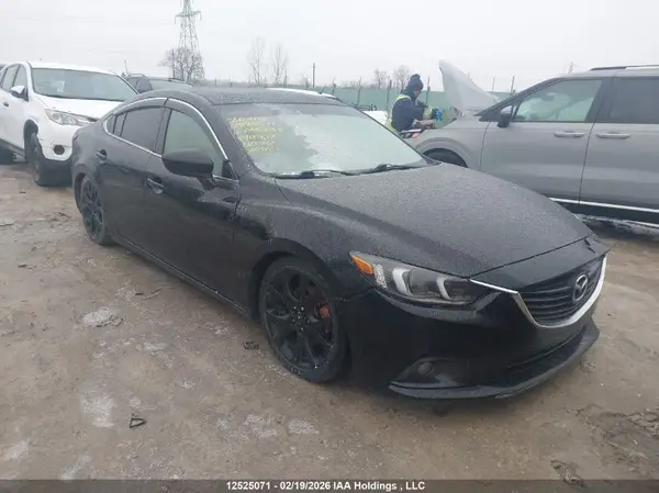 JM1GJ1V59G1400617 2016 MAZDA 6 - Image 1