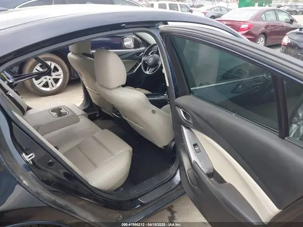JM1GJ1V59G1402867 2016 MAZDA 6 - Image 8