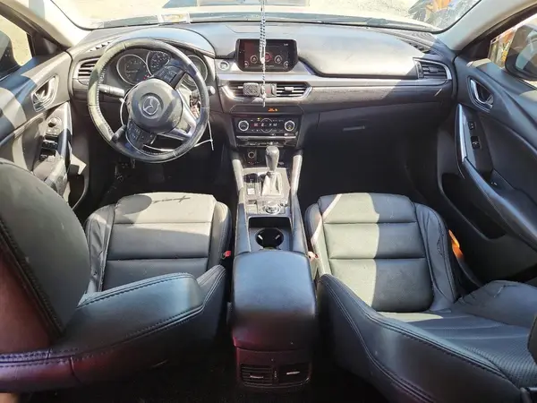 JM1GJ1V59G1404182 2016 MAZDA 6 - Image 8