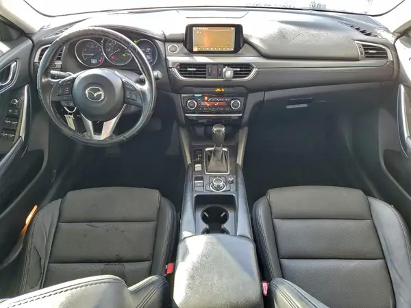 JM1GJ1V59G1408264 2016 MAZDA 6 - Image 8