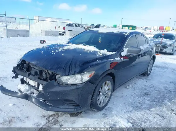 JM1GJ1V59G1413786 2016 MAZDA 6 - Image 2