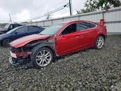JM1GJ1V59G1414310 2016 MAZDA 6