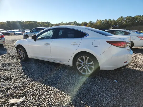 JM1GJ1V59G1416865 2016 MAZDA 6 - Image 2