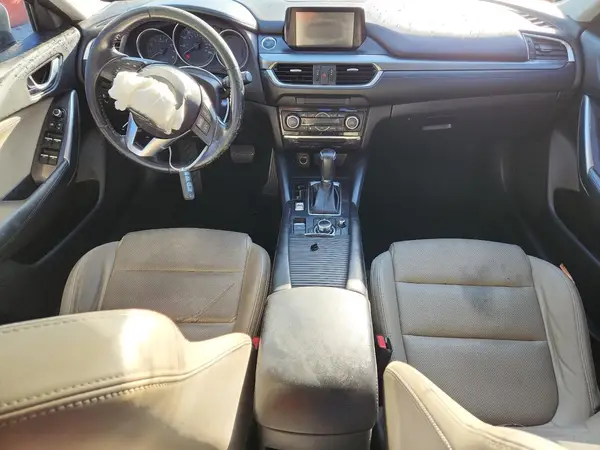 JM1GJ1V59G1416865 2016 MAZDA 6 - Image 8