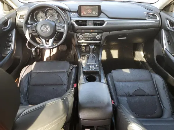 JM1GJ1V59G1418261 2016 MAZDA 6 - Image 8