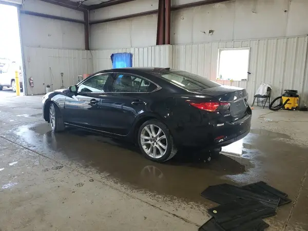 JM1GJ1V59G1418907 2016 MAZDA 6 - Image 2