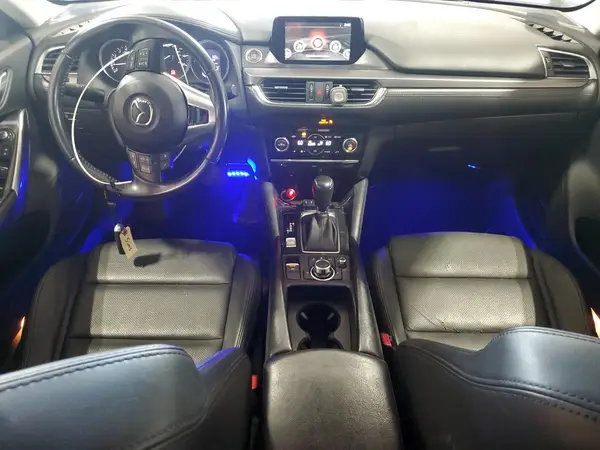 JM1GJ1V59G1418907 2016 MAZDA 6 - Image 8