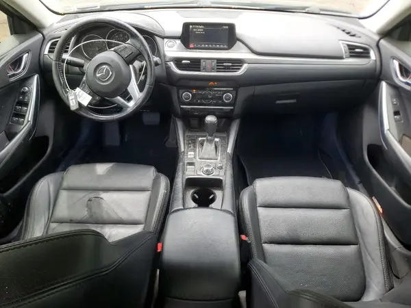 JM1GJ1V59G1419541 2016 MAZDA 6 - Image 8
