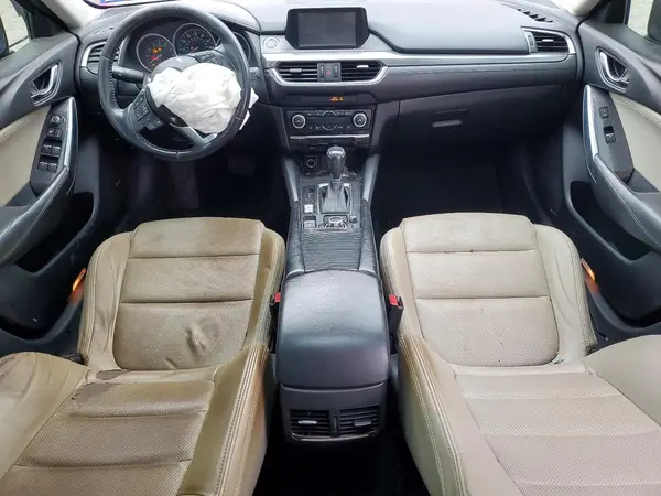 JM1GJ1V59G1419619 2016 MAZDA 6 - Image 8
