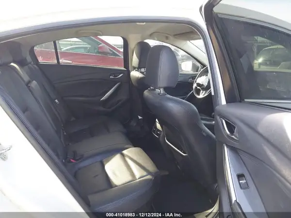 JM1GJ1V59G1421757 2016 MAZDA 6 - Image 8