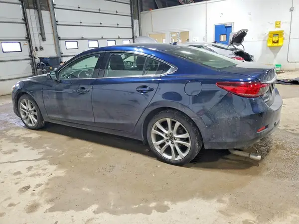 JM1GJ1V59G1422827 2016 MAZDA 6 - Image 2