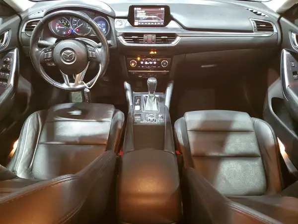JM1GJ1V59G1422827 2016 MAZDA 6 - Image 8