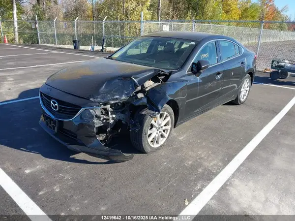 JM1GJ1V59G1423735 2016 MAZDA 6 - Image 2