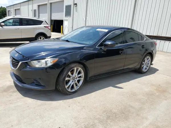 JM1GJ1V59G1425498 2016 MAZDA 6 - Image 1