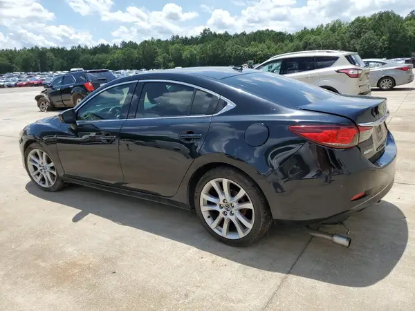 JM1GJ1V59G1425498 2016 MAZDA 6 - Image 2