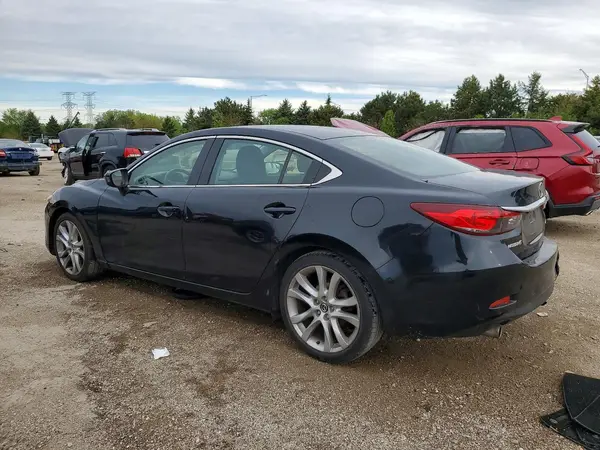 JM1GJ1V59G1429454 2016 MAZDA 6 - Image 2