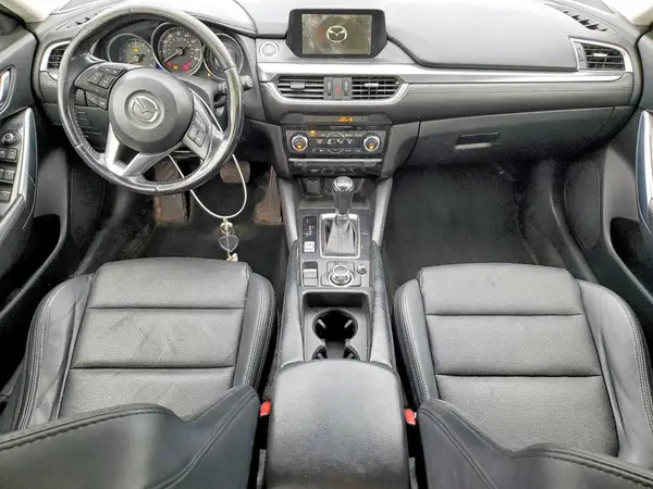 JM1GJ1V59G1429454 2016 MAZDA 6 - Image 8