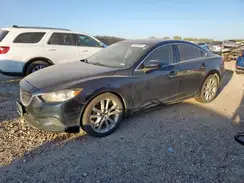 JM1GJ1V59G1432709 2016 MAZDA 6