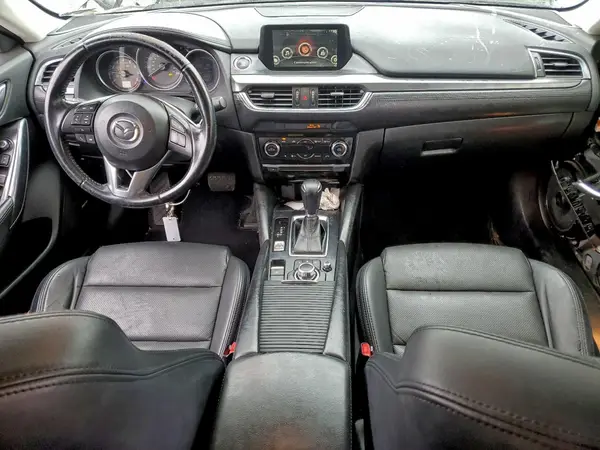 JM1GJ1V59G1435061 2016 MAZDA 6 - Image 8