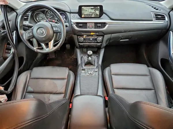 JM1GJ1V59G1437974 2016 MAZDA 6 - Image 8