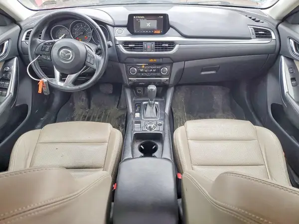 JM1GJ1V59G1439840 2016 MAZDA 6 - Image 8