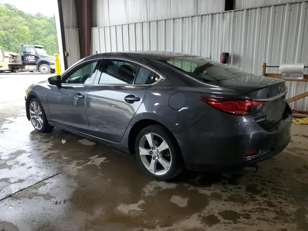 JM1GJ1V59G1440311 2016 MAZDA 6 - Image 2
