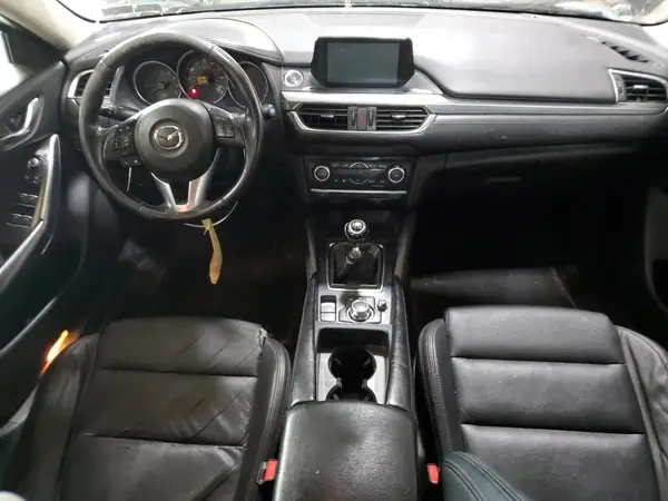 JM1GJ1V59G1440311 2016 MAZDA 6 - Image 8