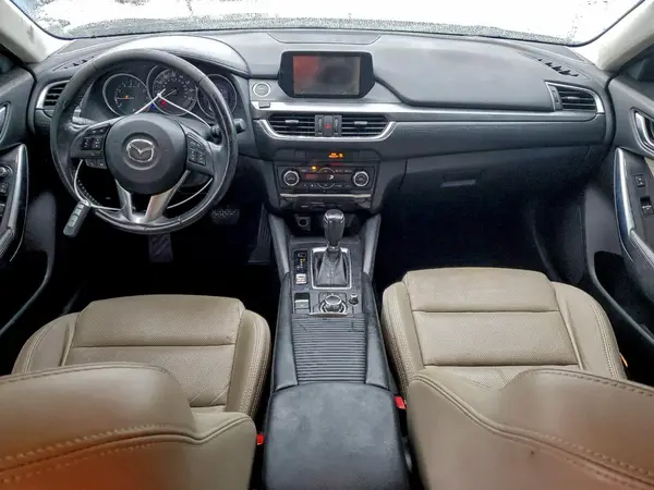 JM1GJ1V59G1443368 2016 MAZDA 6 - Image 8
