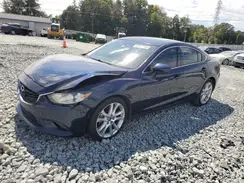 JM1GJ1V59G1443550 2016 MAZDA 6