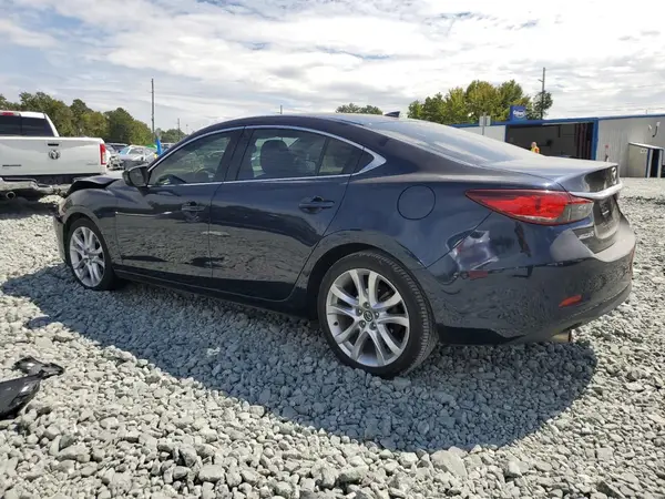 JM1GJ1V59G1443550 2016 MAZDA 6 - Image 2