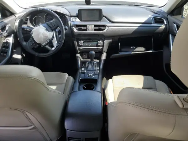 JM1GJ1V59G1443550 2016 MAZDA 6 - Image 8