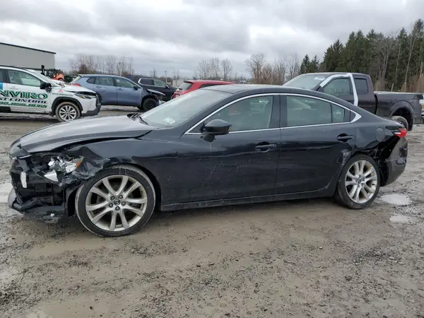 JM1GJ1V59G1447419 2016 MAZDA 6 - Image 1