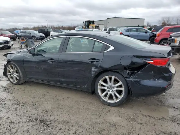 JM1GJ1V59G1447419 2016 MAZDA 6 - Image 2