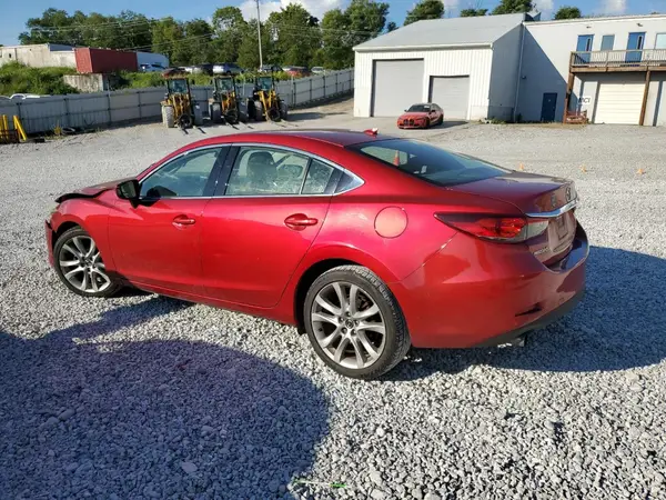 JM1GJ1V59G1448960 2016 MAZDA 6 - Image 2