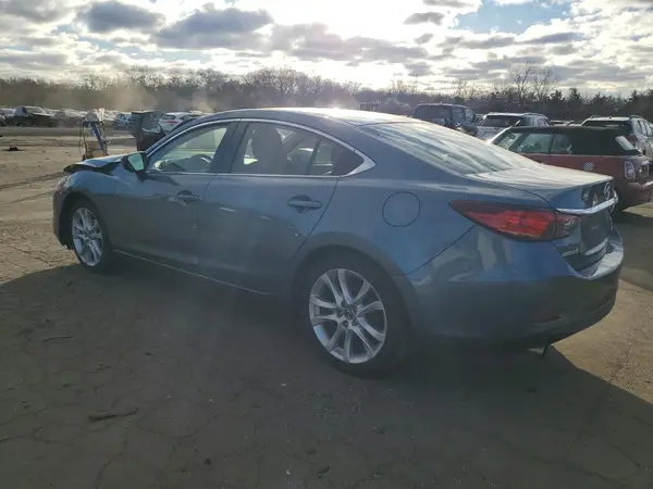 JM1GJ1V59G1449719 2016 MAZDA 6 - Image 2