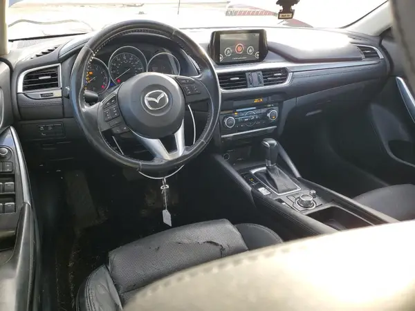 JM1GJ1V59G1449719 2016 MAZDA 6 - Image 8