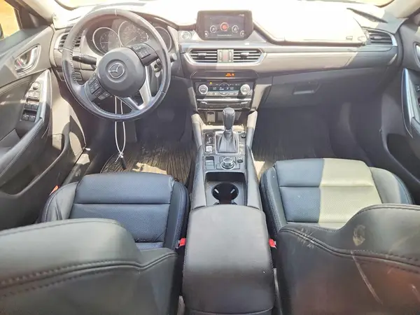 JM1GJ1V59G1449896 2016 MAZDA 6 - Image 8