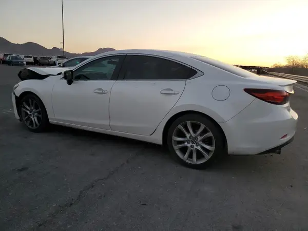 JM1GJ1V59G1451809 2016 MAZDA 6 - Image 2