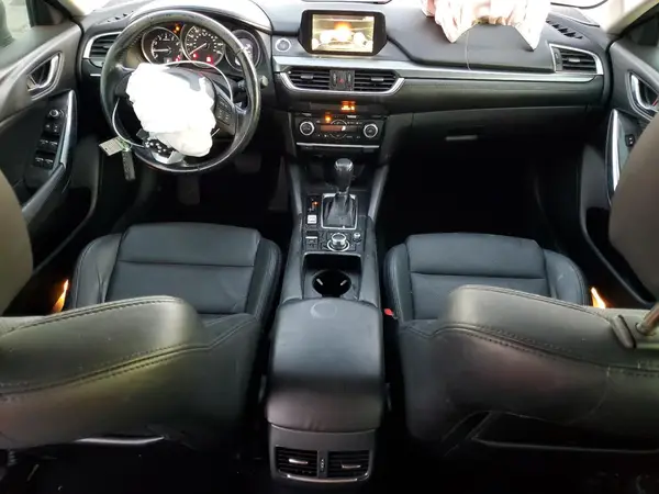 JM1GJ1V59G1451809 2016 MAZDA 6 - Image 8
