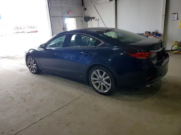 JM1GJ1V59G1451972 2016 MAZDA 6 - Image 2